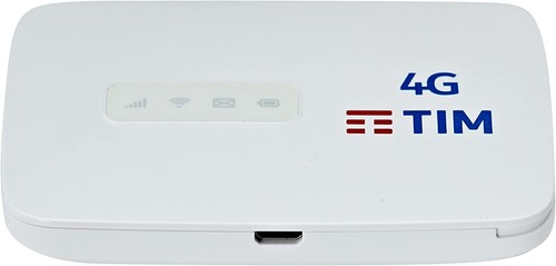 Modem portatile 4g - modem, wi-fi
