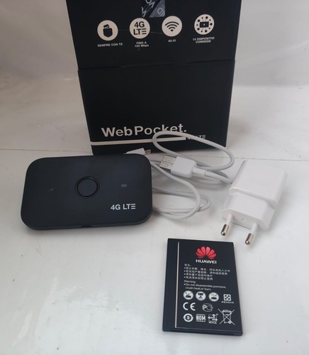 Webpocket modem portatile - webpocket,