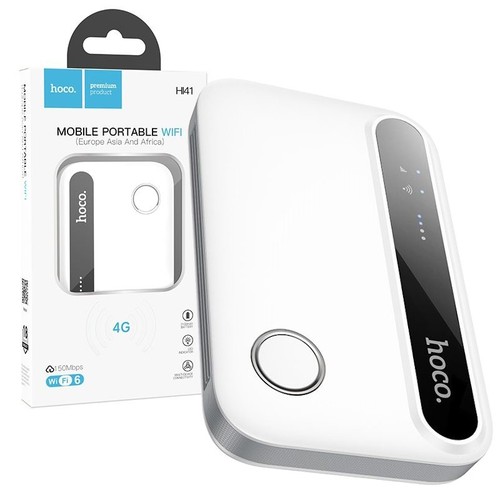 Hoco modem wifi - hoco, portatile