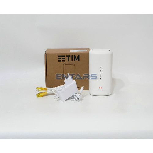 Modem fwa 7 e lan - 5g,