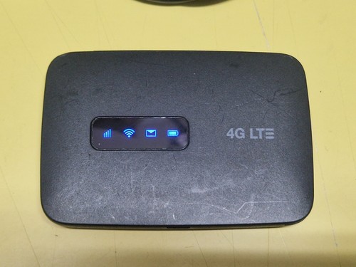 Modem portatile lte alcatel - modem,