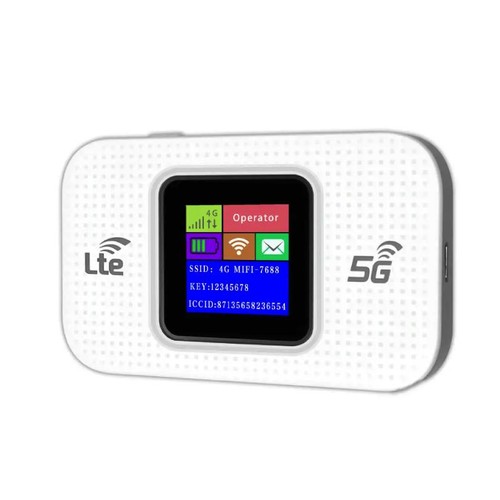 Modem router wifi - wifi, portatile