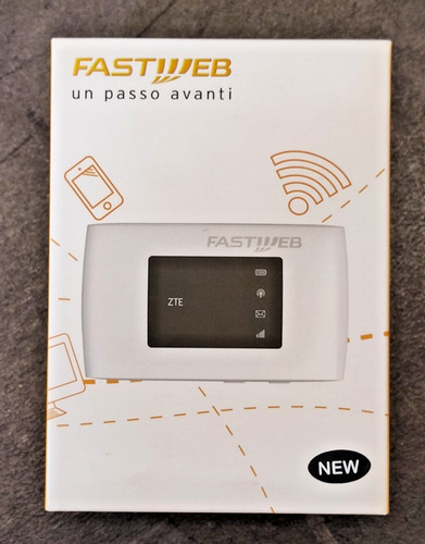 Zte mf920v modem portatile - mf920v,
