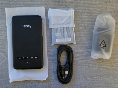 Modem portatile wifi 6 - modem,