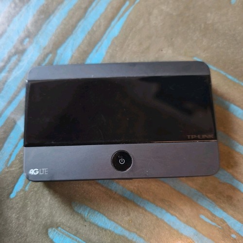 Link m7350 modem router - m7350, modem-router