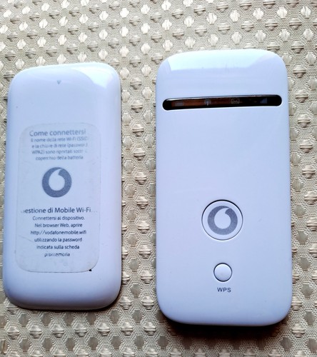 Pocket modem r209 - pocket, r209-z