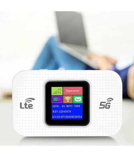Modem router wifi - wifi, portatile