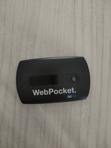 Modem portatile - wi-fi,