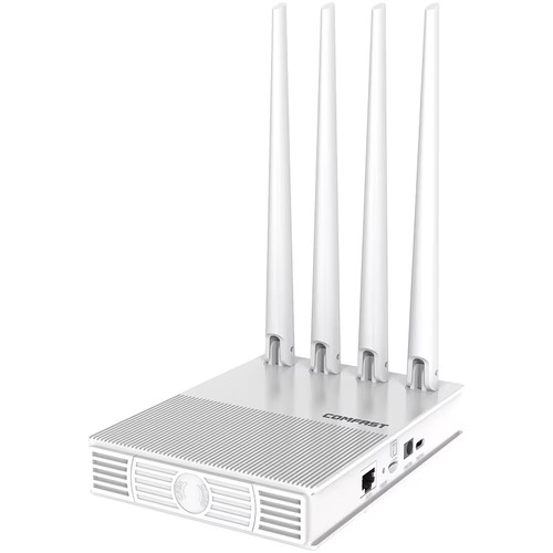 Modem lte comfast - 4g,