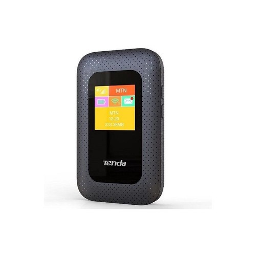 Tenda router modem - router,
