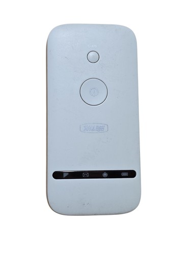 Modem portatile 3g zte - wi-fi,