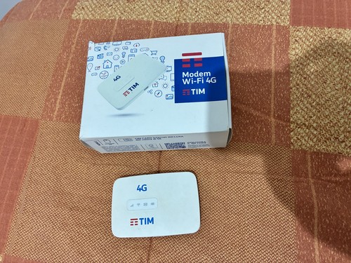 Modem tim mw40v lte - lte, –