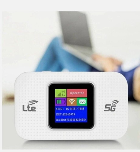 Modem router wifi portatile - wifi,